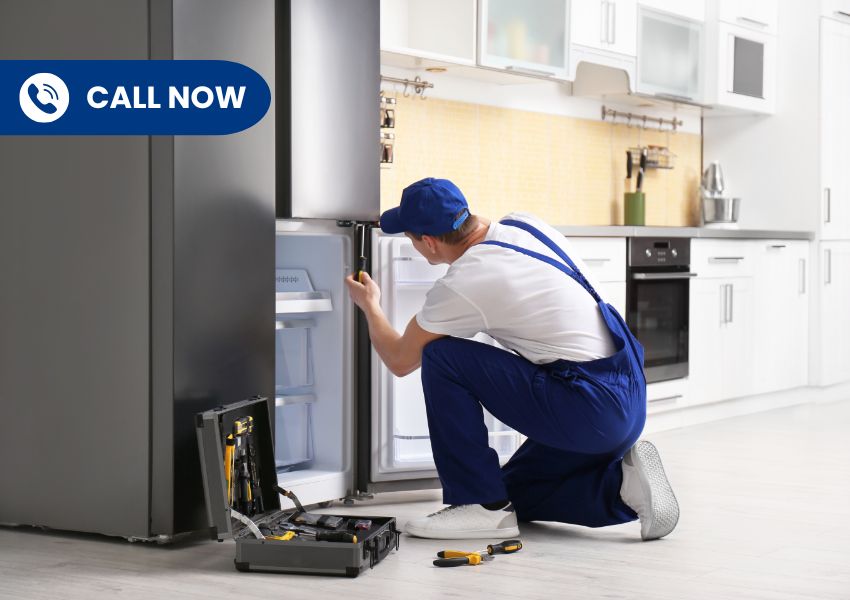 Holiday Appliance Repair Company
